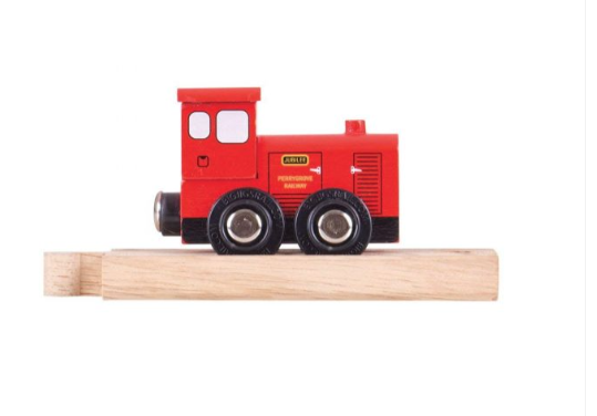 Perrygrove Jubilee Train (£6.99)